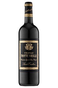 2017 Ch. Trotte Vieille, St Emilion 2017 Ch. Trotte Vieille, St Emilion