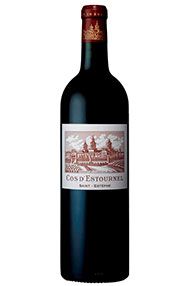 2017 Cos d'Estournel, St Estèphe 2017 Cos d'Estournel, St Estèphe