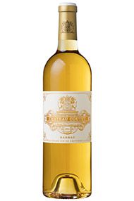 2017 Ch. Coutet, Barsac 2017 Ch. Coutet, Barsac