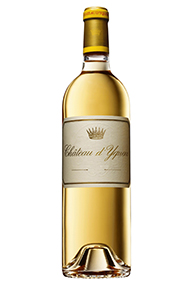 2017 Château d'Yquem, Sauternes, Bordeaux 2017 Château d'Yquem, Sauternes, Bordeaux