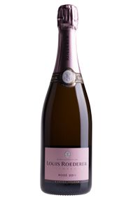 2011 Champagne Louis Roederer, Rosé, Brut 2011 Champagne Louis Roederer, Rosé, Brut