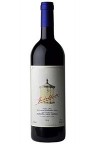 2016 Guidalberto, Tenuta San Guido, Tuscany 2016 Guidalberto, Tenuta San Guido, Tuscany