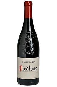 2016 Châteauneuf-du-Pape, Piedlong, Vignobles Brunier 2016 Châteauneuf-du-Pape, Piedlong, Vignobles Brunier
