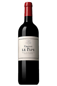 2014 Ch. Le Pape, Pessac-Léognan 2014 Ch. Le Pape, Pessac-Léognan