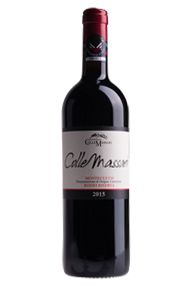 2015 Montecucco Rosso Riserva Castello ColleMassari, Tuscany 2015 Montecucco Rosso Riserva Castello ColleMassari, Tuscany
