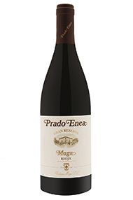 2010 Prado Enea, Gran Reserva, Bodegas Muga, Rioja 2010 Prado Enea, Gran Reserva, Bodegas Muga, Rioja