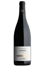 2015 Cornas, La Sabarotte Domaine Courbis 2015 Cornas, La Sabarotte Domaine Courbis