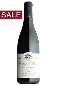 2016 Savigny-lès-Beaune, Les Pimentiers, Vieilles Vignes, Dom. Camus-Bruchon 2016 Savigny-lès-Beaune, Les Pimentiers, Vieilles Vignes, Dom. Camus-Bruchon