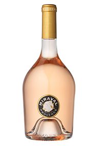 2017 Miraval Rosé, Famille Perrin, Côtes de Provence 2017 Miraval Rosé, Famille Perrin, Côtes de Provence