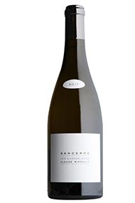 2017 Sancerre, Les Chasseignes, Domaine Riffault, Loire 2017 Sancerre, Les Chasseignes, Domaine Riffault, Loire