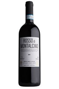 2015 Berry Bros. & Rudd Rosso di Montalcino by San Giorgio 2015 Berry Bros. & Rudd Rosso di Montalcino by San Giorgio