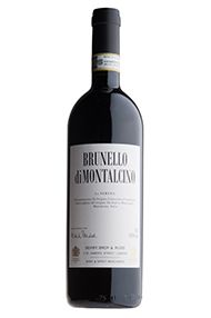 2013 Berry Bros. & Rudd Brunello di Montalcino by Cantina Luciani 2013 Berry Bros. & Rudd Brunello di Montalcino by Cantina Luciani