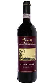 2013 Brunello di Montalcino, Scopetone, Tuscany 2013 Brunello di Montalcino, Scopetone, Tuscany