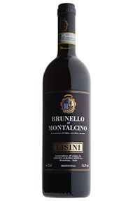 2013 Brunello di Montalcino, Lisini, Tuscany, Italy 2013 Brunello di Montalcino, Lisini, Tuscany, Italy