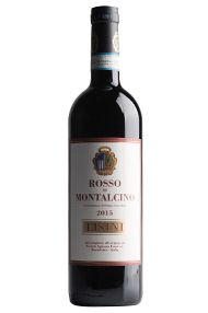 2016 Rosso di Montalcino, Lisini, Tuscany, Italy 2016 Rosso di Montalcino, Lisini, Tuscany, Italy
