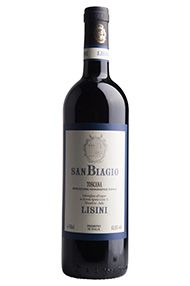 2016 San Biagio, Lisini, Tuscany, Italy 2016 San Biagio, Lisini, Tuscany, Italy