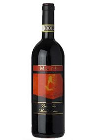 2016 Rosso di Montalcino, Máté, Tuscany 2016 Rosso di Montalcino, Máté, Tuscany