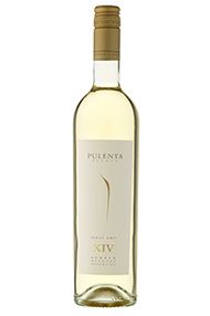 2017 Pulenta, Estate Pinot Gris, Mendoza, Argentina 2017 Pulenta, Estate Pinot Gris, Mendoza, Argentina
