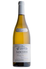 2017 Sancerre Blanc, Brigitte et Daniel Chotard 2017 Sancerre Blanc, Brigitte et Daniel Chotard