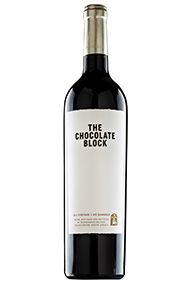 2016 Boekenhoutskloof, The Chocolate Block, Franschhoek, South Africa 2016 Boekenhoutskloof, The Chocolate Block, Franschhoek, South Africa