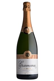 2013 Cava Gramona, La Cuvée, Gran Reserva, Brut 2013 Cava Gramona, La Cuvée, Gran Reserva, Brut