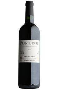 2016 Berry Bros. & Rudd Pomerol, by Ch. Feytit-Clinet 2016 Berry Bros. & Rudd Pomerol, by Ch. Feytit-Clinet