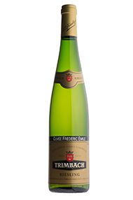 2010 Riesling, Cuvée Frédéric Emile, Trimbach 2010 Riesling, Cuvée Frédéric Emile, Trimbach