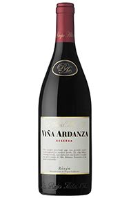 2009 Vina Ardanza Reserva, La Rioja Alta 2009 Vina Ardanza Reserva, La Rioja Alta