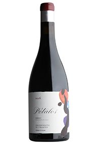 2016 Pétalos, Descendientes de J. Palacios, Bierzo, Spain 2016 Pétalos, Descendientes de J. Palacios, Bierzo, Spain