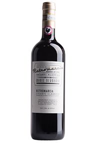 2016 Retromarcia Chianti Classico, Monte Bernardi, Panzano-in-Chianti 2016 Retromarcia Chianti Classico, Monte Bernardi, Panzano-in-Chianti