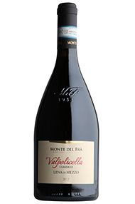 2017 Valpolicella Classico, Lena di Mezzo, Monte del Frà, Veneto 2017 Valpolicella Classico, Lena di Mezzo, Monte del Frà, Veneto