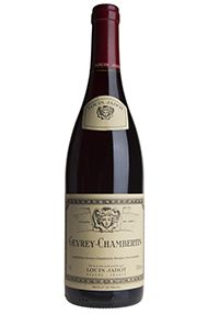 2016 Gevrey-Chambertin, Clos St Jacques, 1er Cru, Louis Jadot 2016 Gevrey-Chambertin, Clos St Jacques, 1er Cru, Louis Jadot