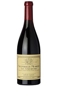 2016 Chambolle-Musigny, Les Baudes, 1er Cru, Louis Jadot 2016 Chambolle-Musigny, Les Baudes, 1er Cru, Louis Jadot
