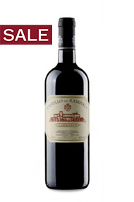 2013 Sammarco, Castello dei Rampolla 2013 Sammarco, Castello dei Rampolla