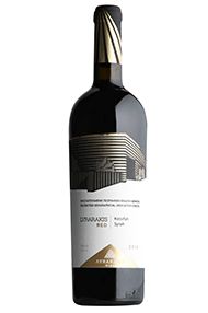 2016 Domaine Lyrarakis, Kotsifali, Crete, Greece 2016 Domaine Lyrarakis, Kotsifali, Crete, Greece