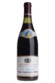 2016 Hermitage, La Chapelle, Paul Jaboulet Aîné 2016 Hermitage, La Chapelle, Paul Jaboulet Aîné