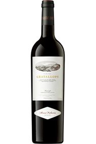 2017 Gratallops Vi de Vila, Alvaro Palacios, Priorat 2017 Gratallops Vi de Vila, Alvaro Palacios, Priorat