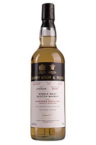 2006 Berrys' Benrinnes, Cask 309927, Speyside, Single Malt Whisky, 46.0% 2006 Berrys' Benrinnes, Cask 309927, Speyside, Single Malt Whisky, 46.0%