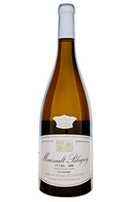2016 Puligny-Montrachet, Les Chalumeaux, 1er Cru, Comtesse de Chérisey 2016 Puligny-Montrachet, Les Chalumeaux, 1er Cru, Comtesse de Chérisey