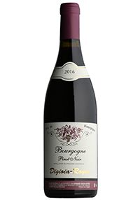 2016 Bourgogne Rouge, Domaine Digioia-Royer 2016 Bourgogne Rouge, Domaine Digioia-Royer