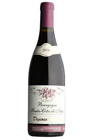 2016 Bourgogne Hautes Côtes de Nuits, Domaine Digioia-Royer 2016 Bourgogne Hautes Côtes de Nuits, Domaine Digioia-Royer