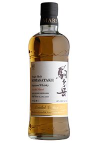 Mars Komagatake Shinanotanpopo Nature of Shinshu, Japanese Whisky Mars Komagatake Shinanotanpopo Nature of Shinshu, Japanese Whisky
