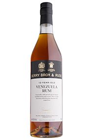 2006 Berrys' Own Venezuelan Rum, Cask No. 17, 46% 2006 Berrys' Own Venezuelan Rum, Cask No. 17, 46%