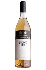 2003 Berrys' Own Selection Guyanan Rum, Cask No. 3, 46% 2003 Berrys' Own Selection Guyanan Rum, Cask No. 3, 46%