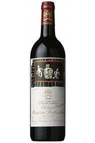 1994 Ch. Mouton-Rothschild, Pauillac 1994 Ch. Mouton-Rothschild, Pauillac