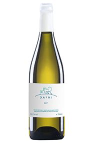 2017 Domaine Lyrarakis, Dafni, Psarades Vineyard, Crete 2017 Domaine Lyrarakis, Dafni, Psarades Vineyard, Crete