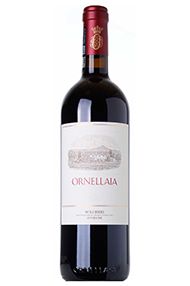 2015 Ornellaia, Bolgheri Superiore, Tuscany 2015 Ornellaia, Bolgheri Superiore, Tuscany