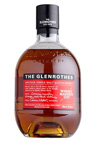 The Glenrothes, Whisky Makers Cut, Speyside, Single Malt Whisky 48.8% The Glenrothes, Whisky Makers Cut, Speyside, Single Malt Whisky 48.8%