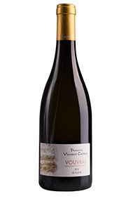 2016 Vouvray, Le Clos, Vincent Carême 2016 Vouvray, Le Clos, Vincent Carême