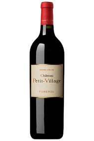 1994 Ch. Petit-Village, Pomerol 1994 Ch. Petit-Village, Pomerol